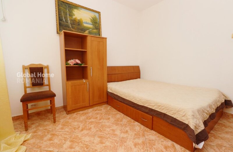 Ion Mihalache, 1 Mai, 2 camere, etaj 7, vedere panoramica, bloc reabilitat.