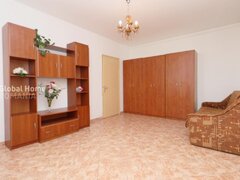 Ion Mihalache, 1 Mai, 2 camere, etaj 7, vedere panoramica, bloc reabilitat